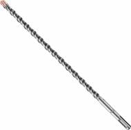 Бур GRONE квадро SDS-plus 10x600 мм 1 шт. 2204-610600